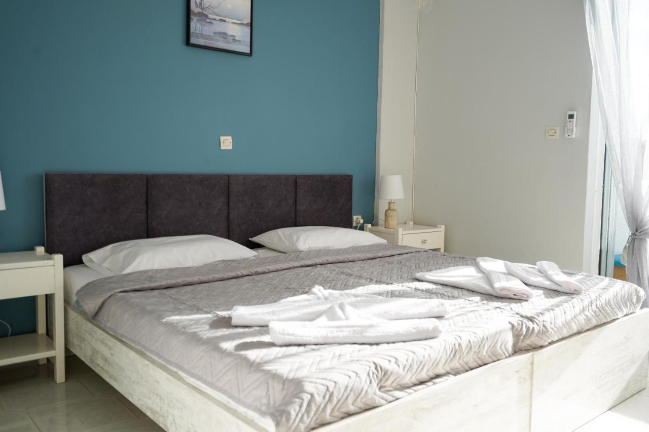 Amvrosia Appartement